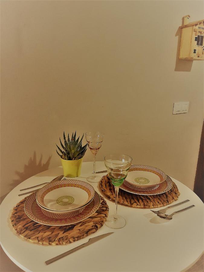 Apartamentos Callampa Torrejon el Rubio Ngoại thất bức ảnh
