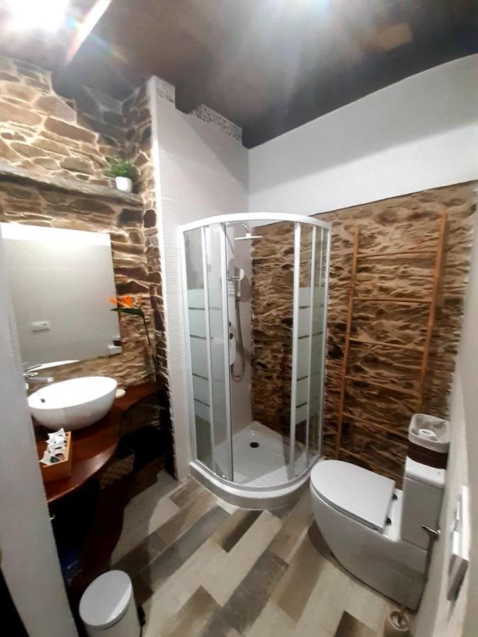 Apartamentos Callampa Torrejon el Rubio Ngoại thất bức ảnh