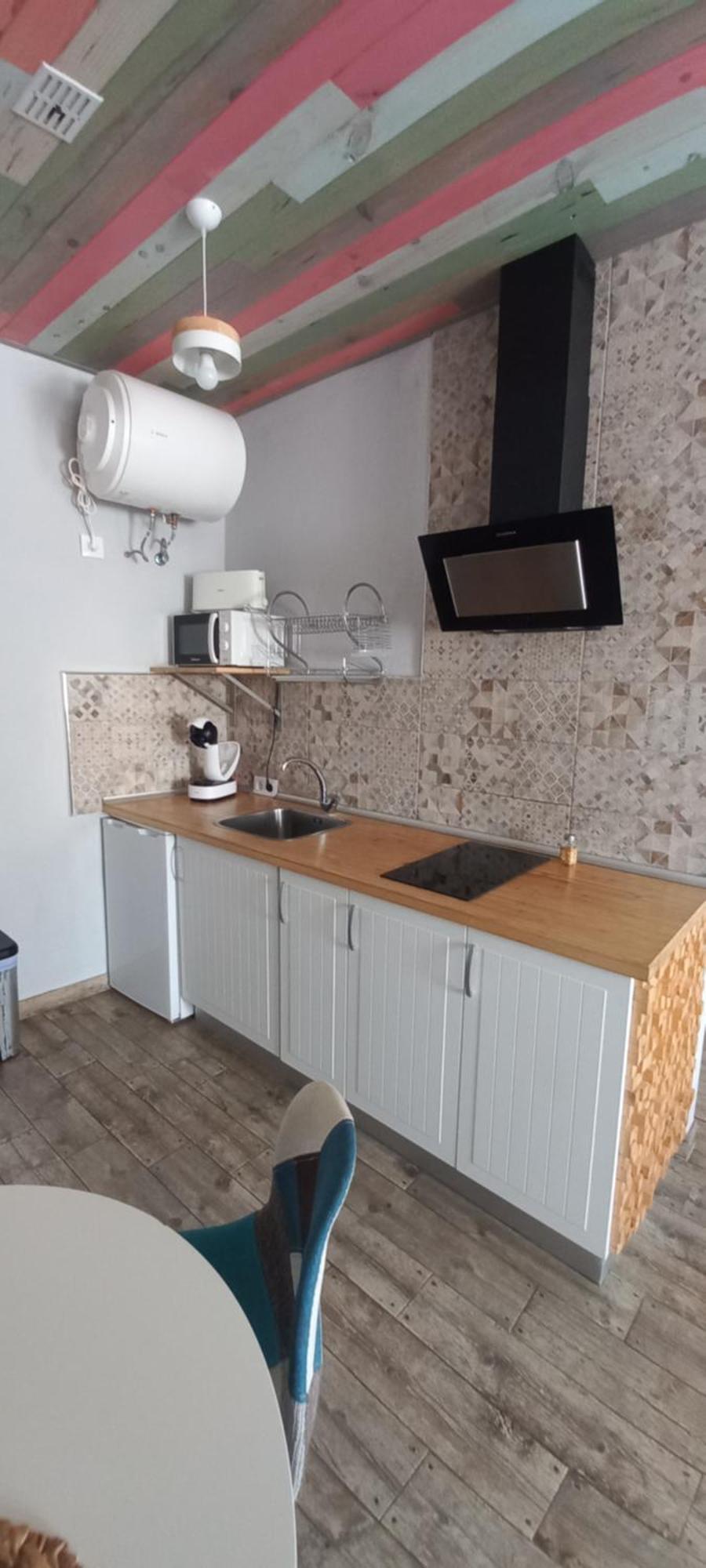 Apartamentos Callampa Torrejon el Rubio Ngoại thất bức ảnh