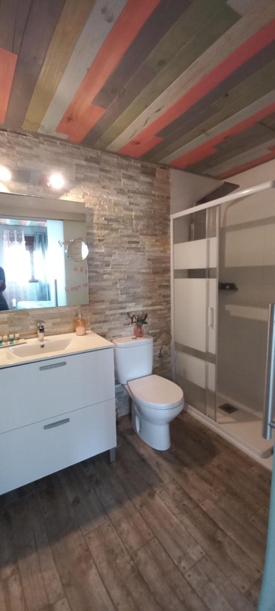Apartamentos Callampa Torrejon el Rubio Ngoại thất bức ảnh
