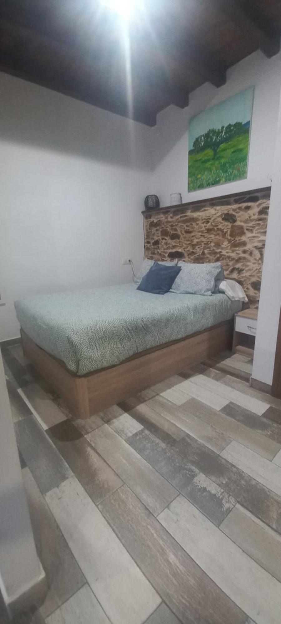 Apartamentos Callampa Torrejon el Rubio Ngoại thất bức ảnh